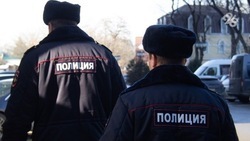 Полиция вновь пресекла попытки анонимов из «ЧВК Рёдан» устроить беспорядки в торговом центре Владикавказа